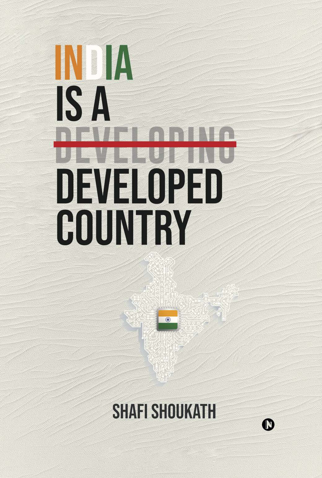 India Map